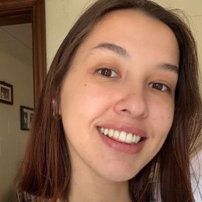 Mileni, Babá em Campo Bom