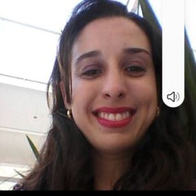 Juliana, Babá em Mirassol