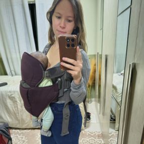 Natalia, Família em Embu das Artes