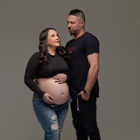 Alexandra, Família em Sapucaia do Sul