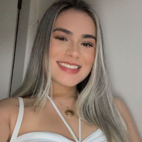 Leticia, Babá em Angra dos Reis