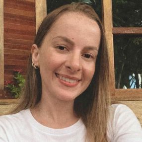 Giselle, Babysitter in Rondonópolis