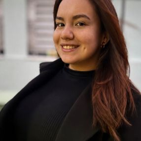 Mariana, Babysitter in Osório