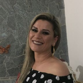 Juliana, Família em Araranguá