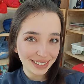 Ketlin, Babá em Xanxerê