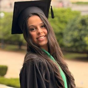 Bruna, Babá em São Caetano do Sul
