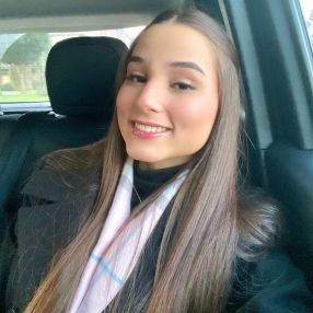 Maria, Babá em Capivari de Baixo