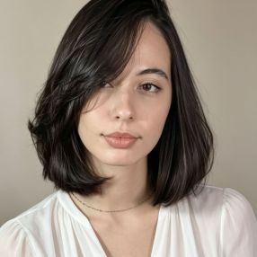 Rityelle, Babá em Uberaba