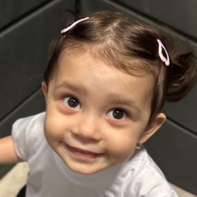 Carolini, Família em Orleans
