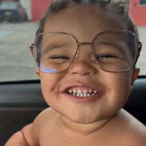 Alana, Família em Aparecida de Goiânia