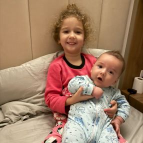 Jessica, Família em Santo André