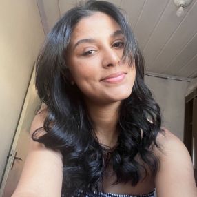 Dayane Cristina almeida, Babá em Curvelo