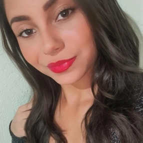 Arlinda, Babá em Itaúna