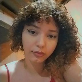 Maria, Babá em Paragominas