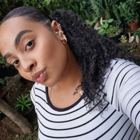 Vanusa Silva do, Babá em Taquari