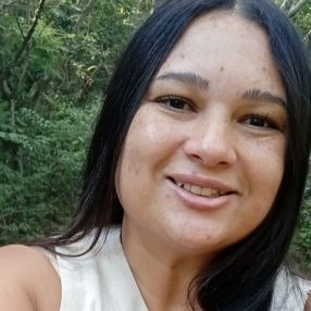 Tamara, Babá em Cabreúva