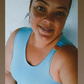 Livya, Babá em Quixadá