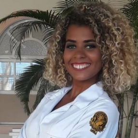 Pamela, Família em Rio das Ostras