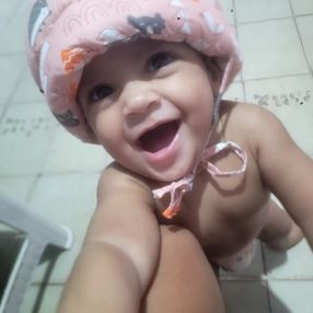 Valquiria, Família em Castanhal