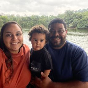Gabriel, Família em Serra
