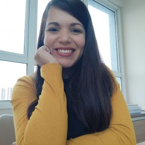 Erika, Babá em Mauá
