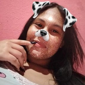 Gabryella, Babá em João Câmara