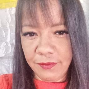 Cristina Ferreira Marques de, Babá em Lins