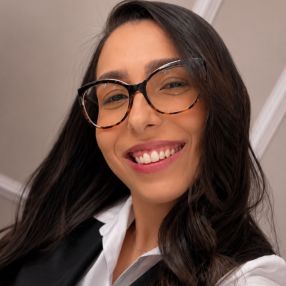 Ana Luiza, Babá em São João de Meriti