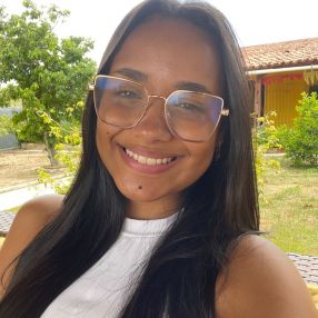 Luenny, Babá em São Caetano