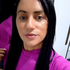 Edivaniane, Babá em Horizonte