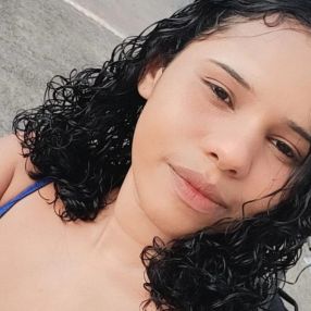 Alaine, Babá em Nova Mutum