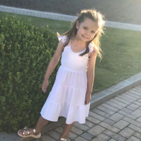 Emily, Família em Penha