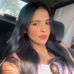 Paola, Babá em Ipatinga