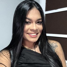 Samyres, Família em Praia de Fagundes