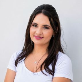 Daiane, Babysitter in Nova Odessa