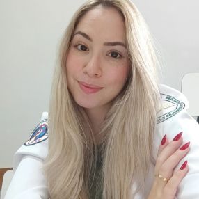 Stephany, Babá em Ilha Solteira