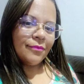 Andreza, Babysitter in Luziânia