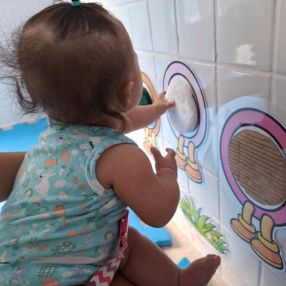 TAMIRES, Família em Caraguatatuba