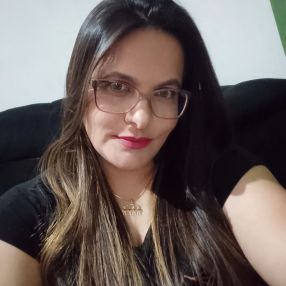 Marli, Babá em Pouso Alegre