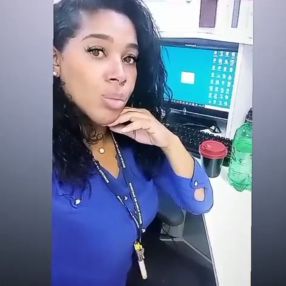 Sabrina, Babá em Alvorada