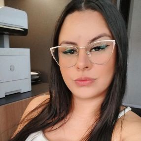 Gabrielly, Babysitter in São José