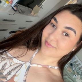 Gabriela, Família em Paranaguá
