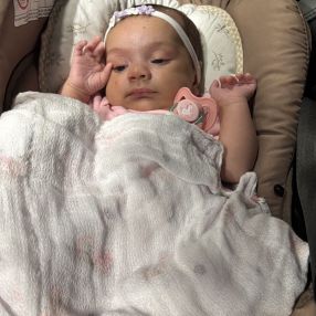Karoline, Família em Juazeiro do Norte