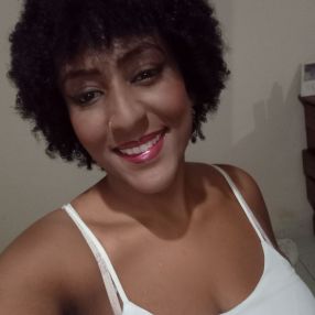Ana Clara, Babá em Mendes