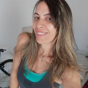 Veronica, Babá em Feira de Santana