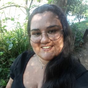 Aline, Babá em Guarulhos