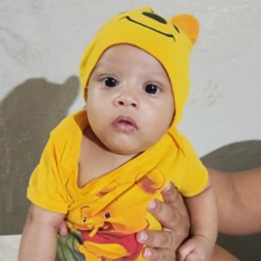 Ana Beatriz Souza, Família em Araçatuba