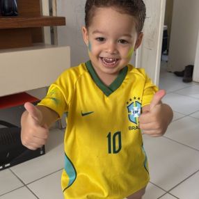 Jaqueline, Família em Campina Grande