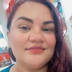 Anna Paula, Babá em Iguaba Grande