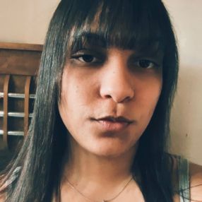 Ana Júlia, Babá em Bandeirantes
